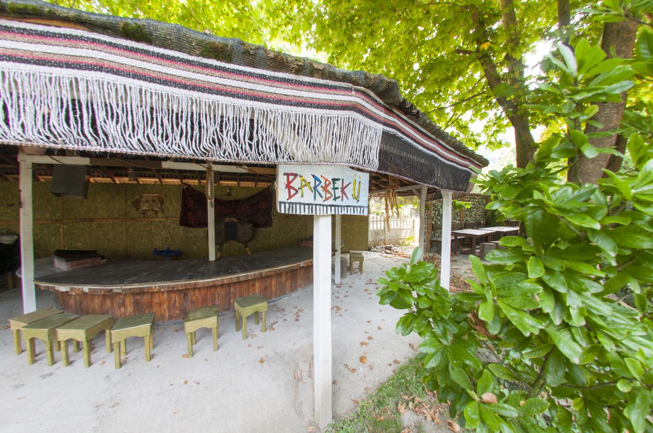 Gonul Sofrasi Boutique Hotel & Bungalow