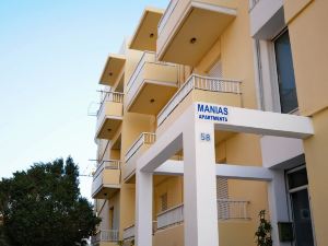Manias Apartments