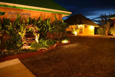 รูปภาพของสุชลธี รีสอร์ท Sucholtee Resort