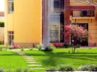 Soluxe Cairo Hotel Отели рядом с достопримечательностью «Гиза»