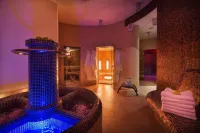 Wellness Hotel Diamant - spa