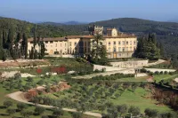 Casavilla Rentals by Torre a Cona