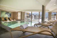 Blu Hotel Natura & Spa - Adults Only Hôtels à : Folgaria