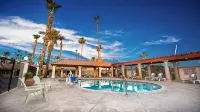Econo Lodge Hotels in Blythe