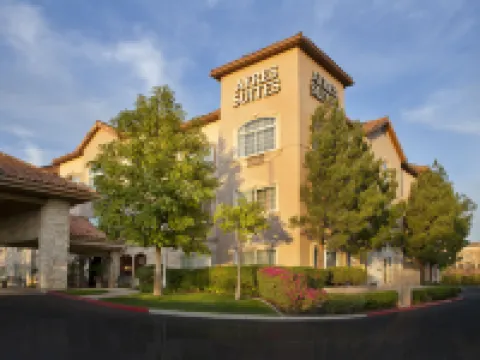 Ayres Suites Ontario at the Mills Mall - Rancho Cucamonga Hotels in Ontario