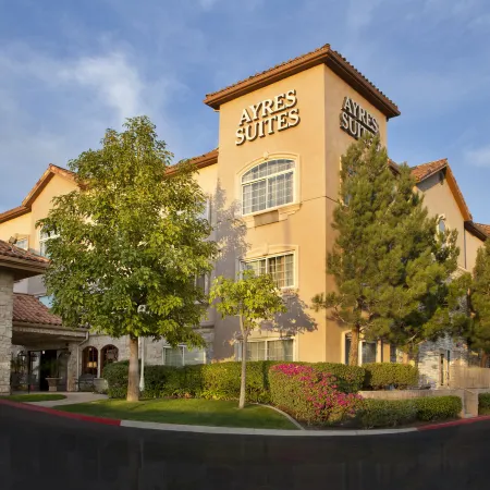 Ayres Suites Ontario at the Mills Mall - Rancho Cucamonga
