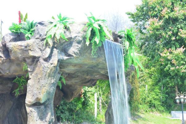 Songkhlakeeree  Resort(สงขลาคีรี รีสอร์ต)_2