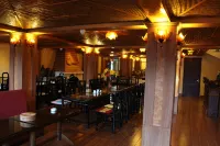 Sapa Dragon Hotel Hotel di Sa Pa