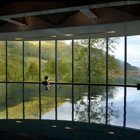 Pao's Sapa Leisure Hotel
