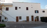 Masseria Lama D'Impisa Hotel in zona Zoosafari