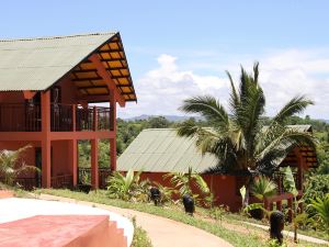 Oasis Lodge