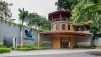 Hotel Boutique Lagarta Lodge Hotels in 