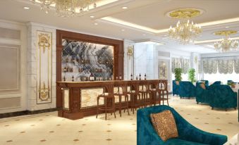 Palm Hotel Thanh Hoa