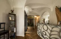 La Maison d'Igor Hotels in Montricher