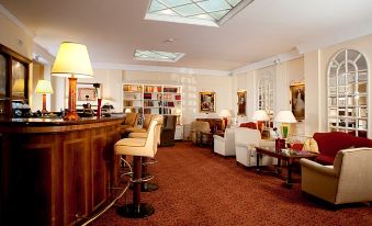 Hotel Kaiserhof Wien