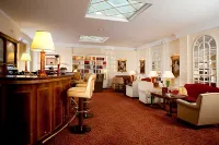 Hotel Kaiserhof Wien