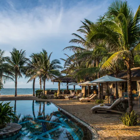 Sailing Club Resort Mui Ne