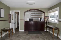Best Budget Inn & Suites Kamloops