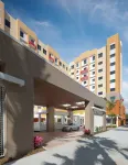 Residence Inn West Palm Beach Downtown Các khách sạn gần Riviera Beach Amtrak Station