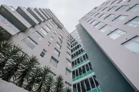 Newcastle Central Plaza Apartment Hotel Official Hotels in Merewether