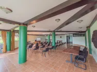 Hotel Montaña Monteverde Hotels in Monteverde