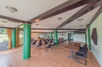 Hotel Montaña Monteverde Hotels in Monteverde