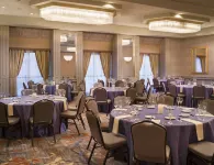 Providence Marriott Downtown Các khách sạn gần Rhode Island School of Design