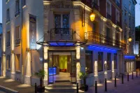 Best Western Seine West Hotel Các khách sạn gần IESEG School of Management
