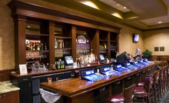 The Lodge at Deadwood