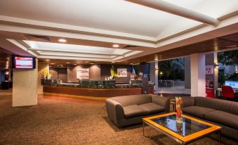 Rydges Canberra, an EVT hotel