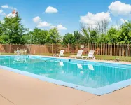 Quality Inn & Suites Lafayette I-65