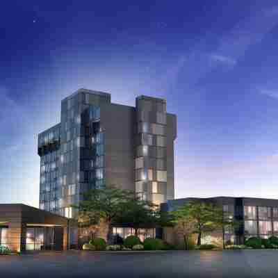 Delta Hotels by Marriott Somerset Hotel Exterior