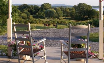 The Inn at Westwynd Farm B&B