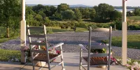 The Inn at Westwynd Farm B&B Hôtels à : East Hanover Township