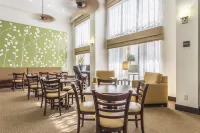 Sleep Inn on the Beach