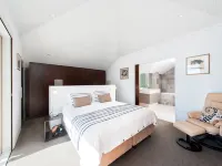 Amarna Luxury Beach Resort