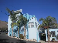 The Palomar Inn Hotels in Avila Beach
