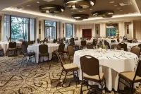 Lansdowne Resort and Spa - breakfast