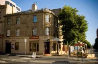 Customs House Hotel Hotels in Hobart