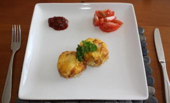 Redvale Ridge B&B - Housity