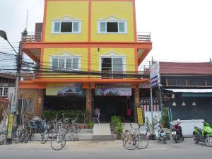 Good Luck Guesthouse Ayutthaya
