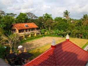 Pondok Mertha House Ubud Bali