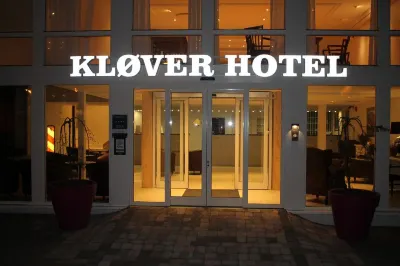 Kløver Hotel