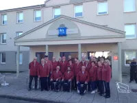 Ibis Budget Bar le Duc