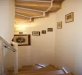 Bed & Breakfast Vila Baguc - บีแอนด์บี