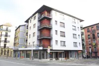 Hotel Norte Hotels in Aia