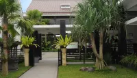 Griya Persada Convention Hotel & Resort Kaliurang