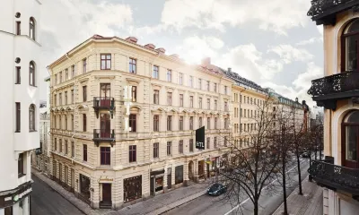 Scandic No 53