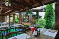 Grand Częstochowa Các khách sạn ở Czestochowa