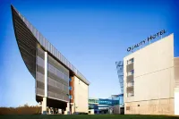 Quality Airport Hotel Gardermoen